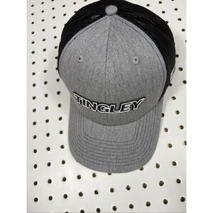 Tingley adjustable hat